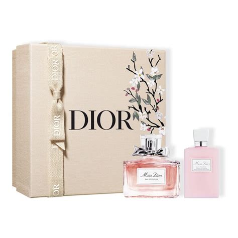 miss dior coffret sephora|buy Miss Dior original.